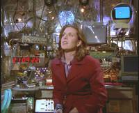 Кадр Полицейские во времени