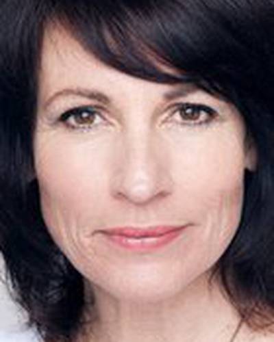 Джуди МакИнтош фото