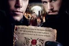 Братья Гримм