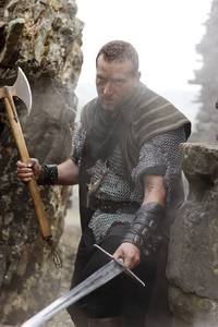 Кадр Мерлин