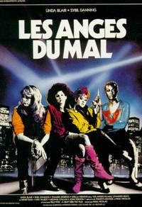 Постер Женщины за решеткой