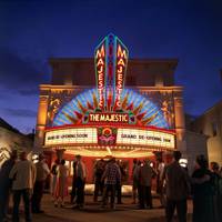 Кадр Мажестик