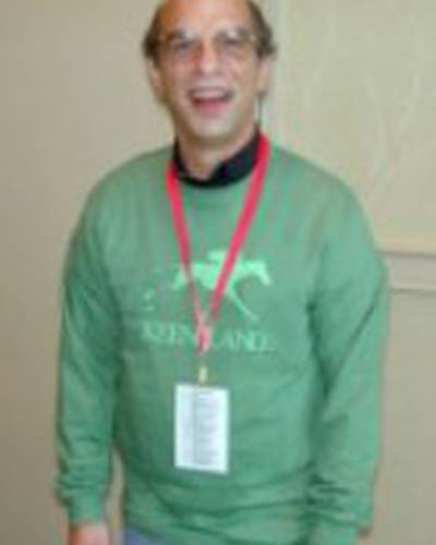 Ричард Ньюман фото