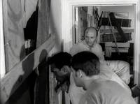 Кадр Ночь живых мертвецов