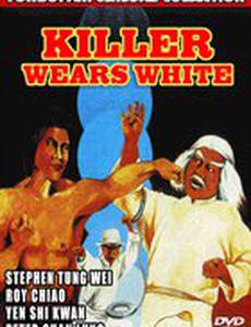 Призрак ниндзя