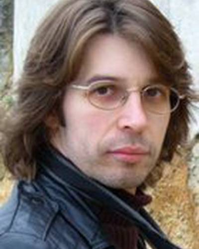 Марк Габбана фото