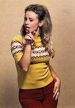 Ольга Сидорова фото