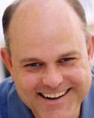 Роберт Алан Бойт фото