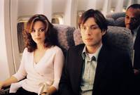 Кадр Ночной рейс