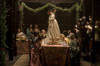 Кадр Любовница Дьявола: Унесенные страстью (мини-сериал)