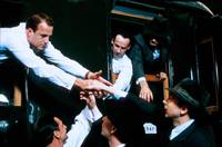 Кадр Комедианты-музыканты