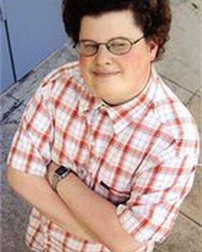 Джесси Хейман фото