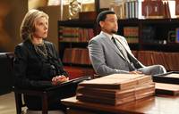 Кадр Правильная жена