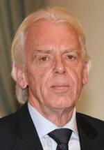 Лео Бенхаккер фото