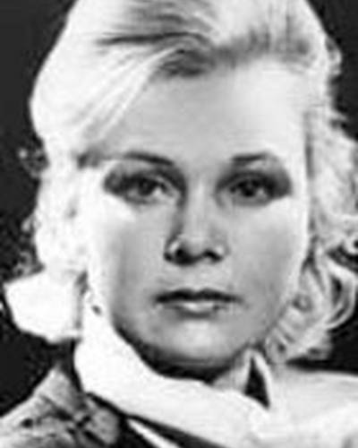 Светлана Жгун фото