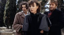 Кадр из фильма "Любовь до смерти" - 1