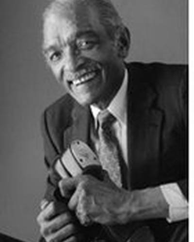 Чарльз ’Хони’ Коулз фото