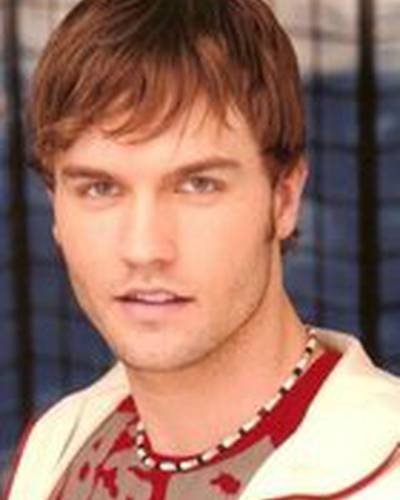 Скотт Портер фото