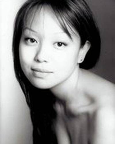 Наоко Мори фото