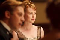 Кадр Аббатство Даунтон