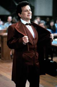 Кадр Мой кузен Винни