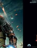 Постер из фильма "Железный человек 3" - 1