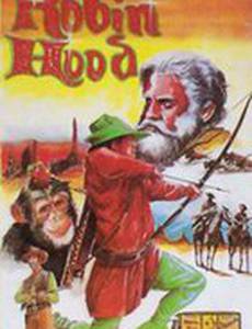 El pequeño Robin Hood