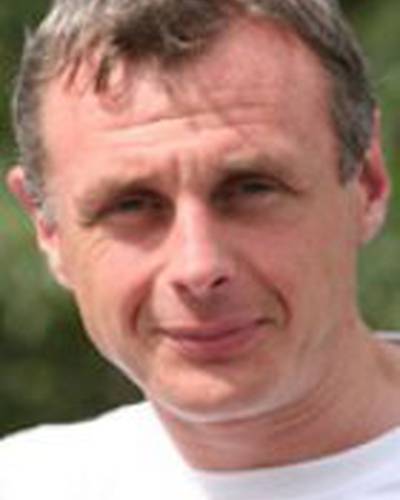 Павел Трубников фото