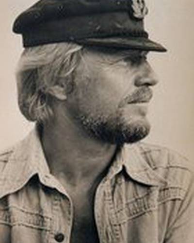 Ричард Мур фото