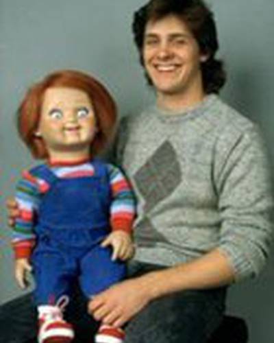 Кевин Ягер фото