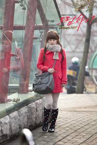 Кадр Одержимые мечтой