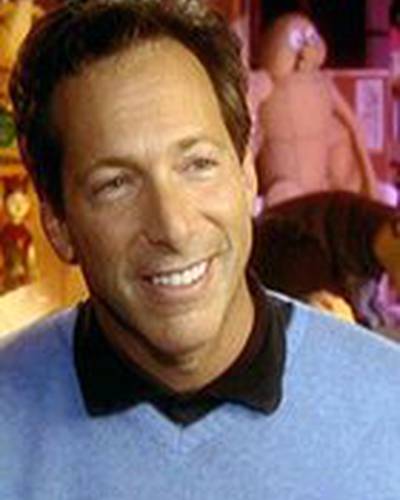 Митчелл Кригман фото