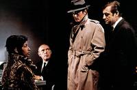 Кадр Самурай