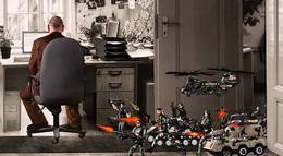 Кадр из фильма "Пережить свою жизнь" - 1