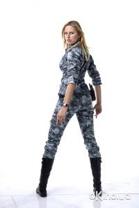 Кадр Бросок кобры