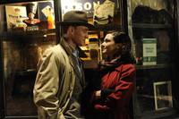 Кадр Глубокое синее море