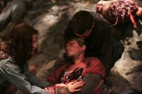 Кадр Сверхъестественное