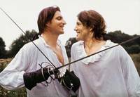 Кадр Гордость и страсть