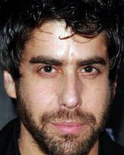 Адам Голдберг фото