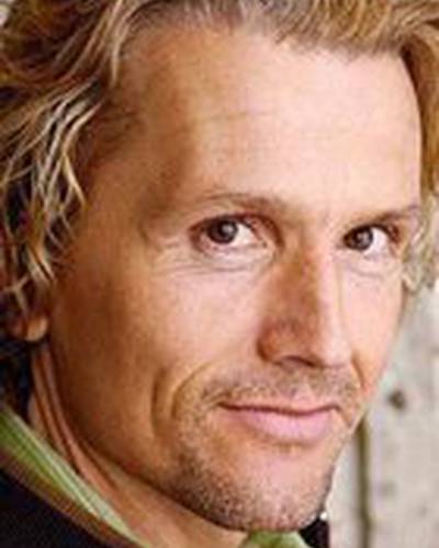 Питер Лавин фото