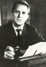 Джеймс Олдридж фото