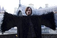 Кадр Мерлин