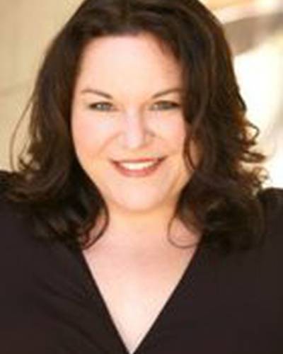 Дженни Фаган фото