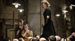 Кадр из фильма "Ночные спасители" - 1