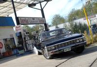 Кадр Сверхъестественное