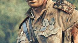 Кадр из фильма "Освобождение: Прорыв" - 2