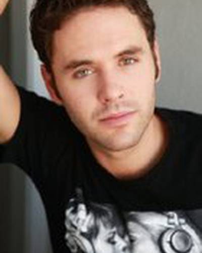 Бретт Розенберг фото