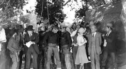 Кадр из фильма "Shootin