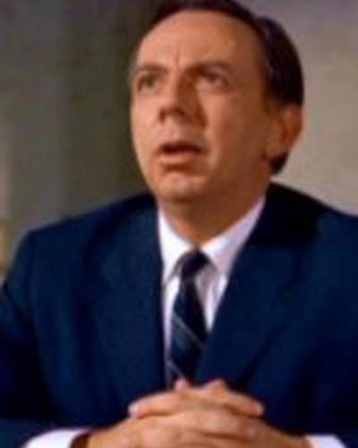 Генри Джонс фото