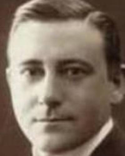 Генри Симан фото